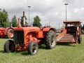 Lakeshore Antique Engine & Tractor Show