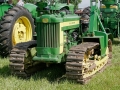 Lakeshore Antique Engine & Tractor Show