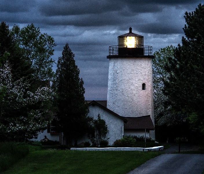 Kevich Light - Town of Grafton, WI