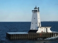 Ludington, MI North Pierhead Light