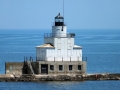 Manitowoc, WI Breakwater Light