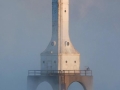 Port Washington, WI North Pierhead Light