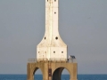 Port Washington, WI North Pierhead Light