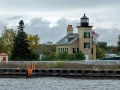 Ontonagon, MI Lighthouse