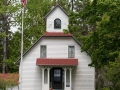 Bailey's Harbor, WI Rear Range Light