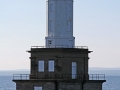 Keweenaw Lower Entry Light (Portage River Entrance, 1930)  - Lake Superior