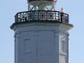 Keweenaw Lower Entry Light (Portage River Entrance, 1930)  - Lake Superior