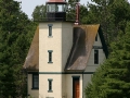 Mendota (Bete Gris) Lighthouse (1870) - Lake Superior