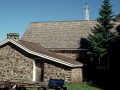 Copper Harbor Lighthouse assistant keeper's house