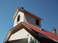 Eagle Harbor Rear Range Light - Lake Superior