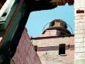 Fourteen Mile Point Lighthouse Ruins - Lake Superior