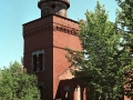 Fourteen Mile Point Lighthouse Ruins - Lake Superior