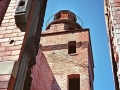Fourteen Mile Point Lighthouse Ruins - Lake Superior