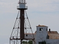 Manitou Island Lighthouse (1850) - Lake Superior