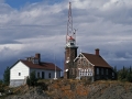 Passage Island Light, Isle Royale National Park - Lake Superior