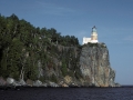 Split Rock Light - Lake Superior