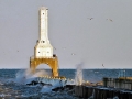 Port Washington, WI North Pierhead Light
