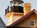 Port Washington, WI 1860 Light Station