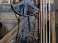 Messer-Mayer Grist Mill