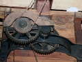 Messer-Mayer Grist Mill