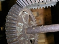 Messer-Mayer Grist Mill