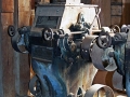 Messer-Mayer Grist Mill