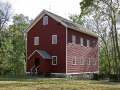 Messer-Mayer Grist Mill