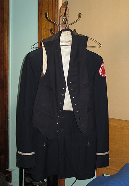 Milwaukee Fire Museum
