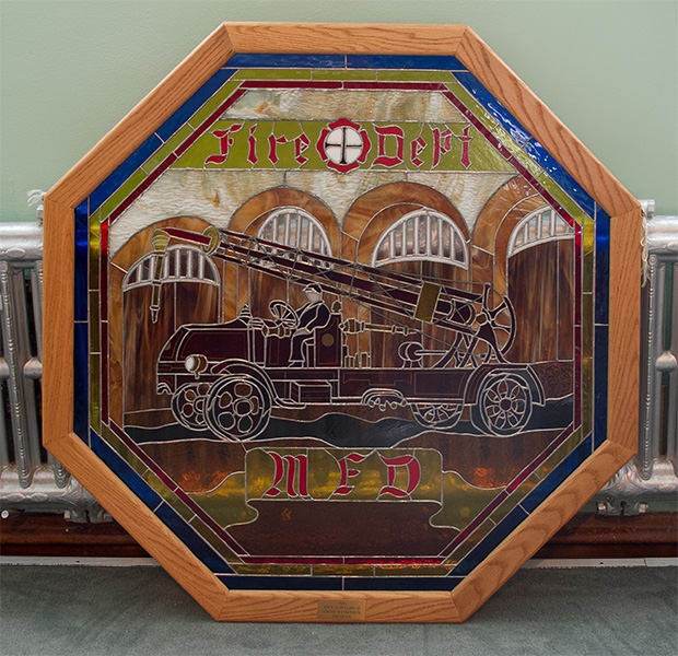 Milwaukee Fire Museum