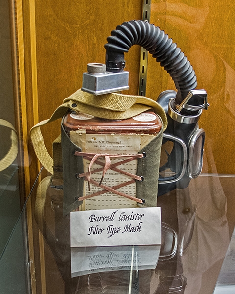 Milwaukee Fire Museum