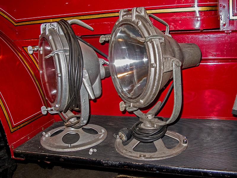 Milwaukee Fire Museum