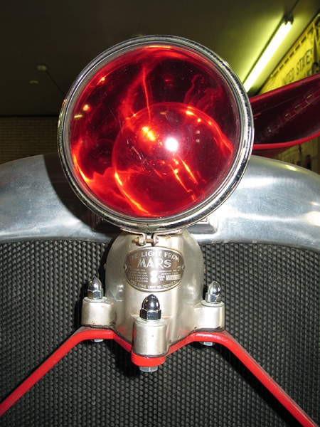 Milwaukee Fire Museum