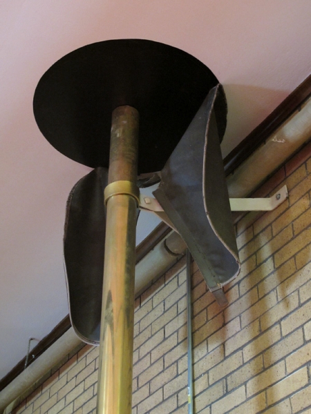 Milwaukee Fire Museum