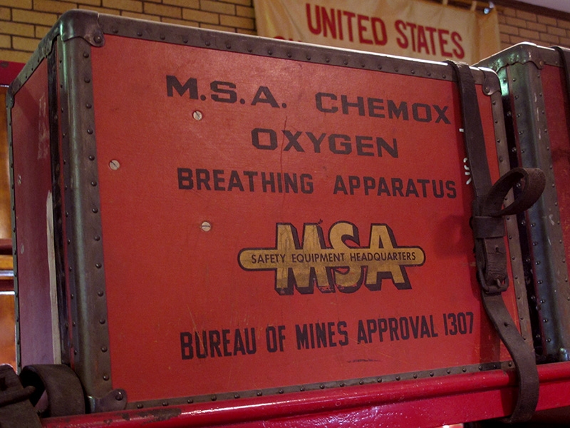 Milwaukee Fire Museum