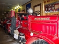 Milwaukee Fire Museum