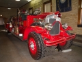 Milwaukee Fire Museum