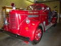 Milwaukee Fire Museum