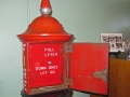Milwaukee Fire Museum