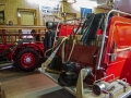 Milwaukee Fire Museum