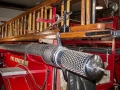 Milwaukee Fire Museum