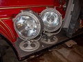 Milwaukee Fire Museum