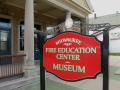 Milwaukee Fire Museum