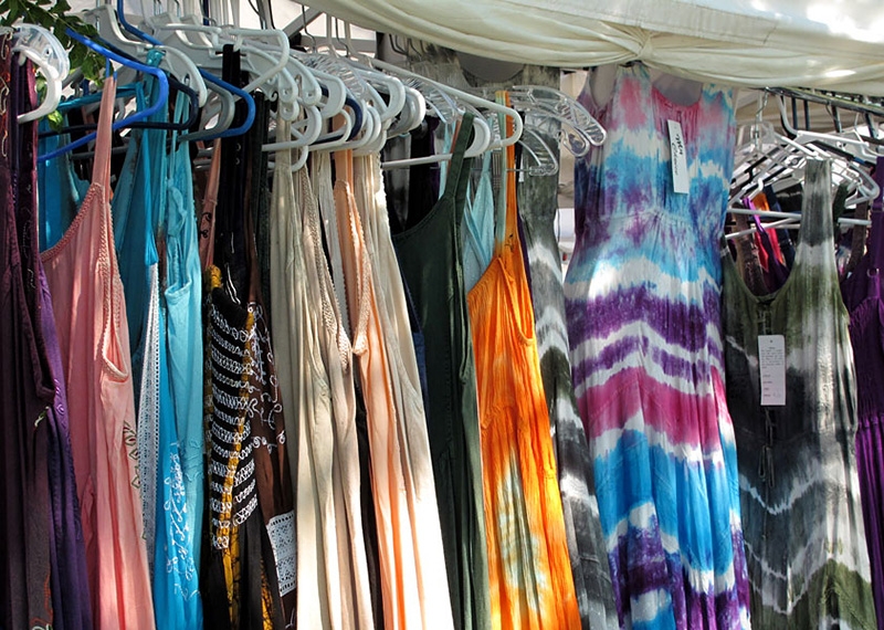 Dresses