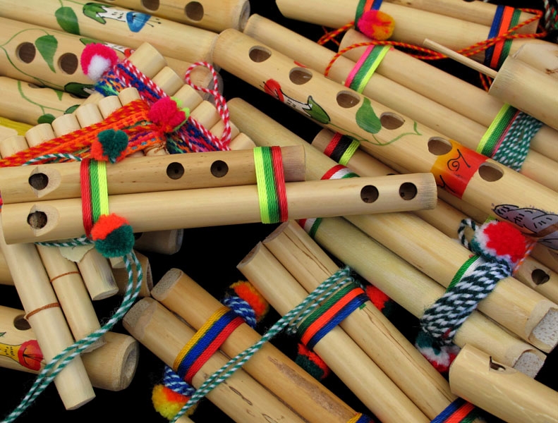 Flutes