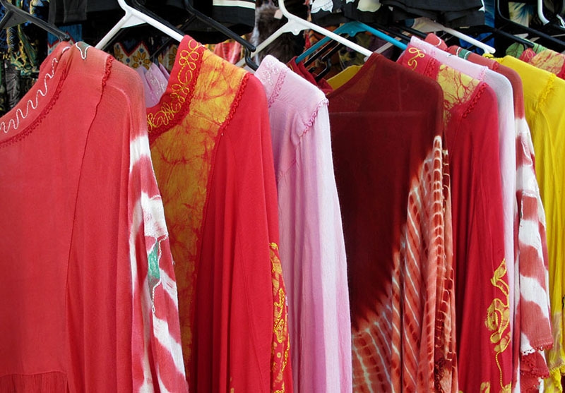 Dresses