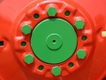 Tractor Wheel