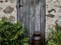 Old Stone Building