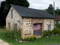Old Stone Building