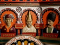 Asia Bandwagon Detail