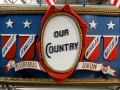 Our Country Float Detail
